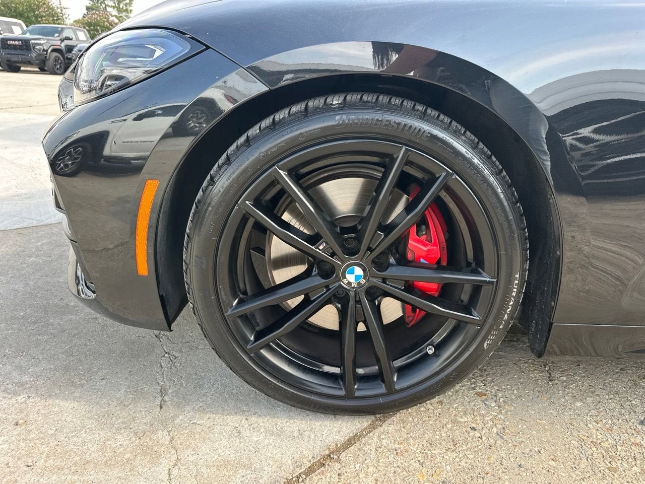 2023 BMW 430i 430i