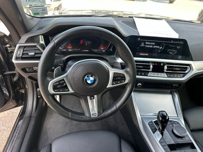 2023 BMW 430i 430i