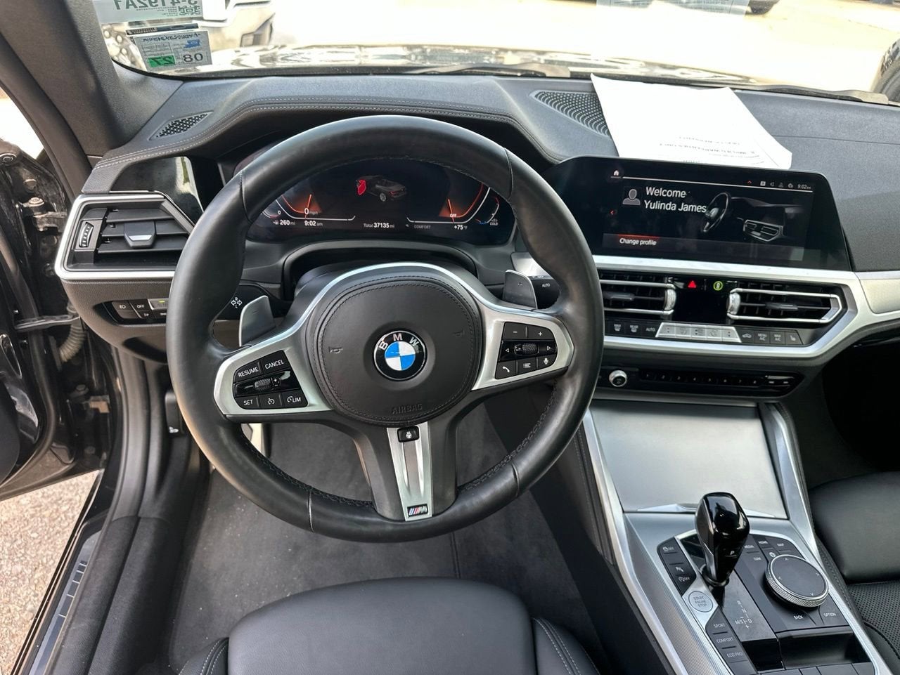 2023 BMW 430i 430i