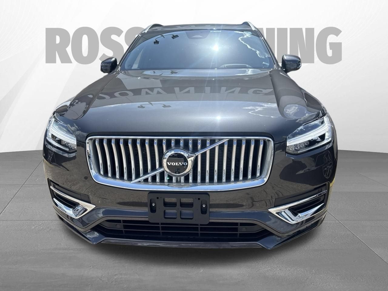 2025 Volvo XC90 B6 Ultra