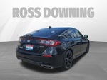 2023 Honda Civic Hatchback Sport Touring