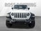 2020 Jeep Wrangler Unlimited Sport S 4x4