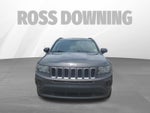 2017 Jeep Compass Sport