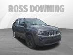 2017 Jeep Compass Sport