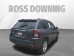 2017 Jeep Compass Sport