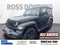 2024 Jeep Wrangler 2-Door Sport 4x4