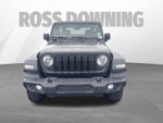 2024 Jeep Wrangler 2-Door Sport 4x4