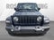 2024 Jeep Wrangler 2-Door Sport 4x4
