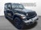 2024 Jeep Wrangler 2-Door Sport 4x4