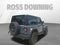 2025 Jeep Wrangler 2-Door Sport 4x4