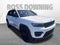2025 Jeep Grand Cherokee Altitude X 4x2