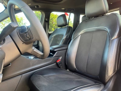 2025 Jeep Grand Cherokee Altitude X 4x2