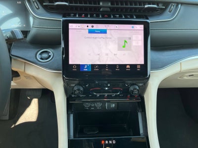 2023 Jeep Grand Cherokee L Limited 4x2