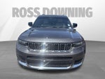 2023 Jeep Grand Cherokee L Limited 4x2