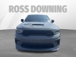 2022 Dodge Durango R/T RWD
