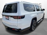 2024 Jeep Wagoneer L Series II 4x2