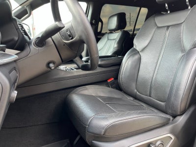 2024 Jeep Wagoneer L Series II 4x2