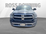 2023 RAM 1500 Classic SLT Crew Cab 4x4 5'7" Box