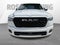 2025 RAM 1500 Big Horn Crew Cab 4x2 5'7" Box