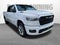 2025 RAM 1500 Big Horn Crew Cab 4x2 5'7" Box