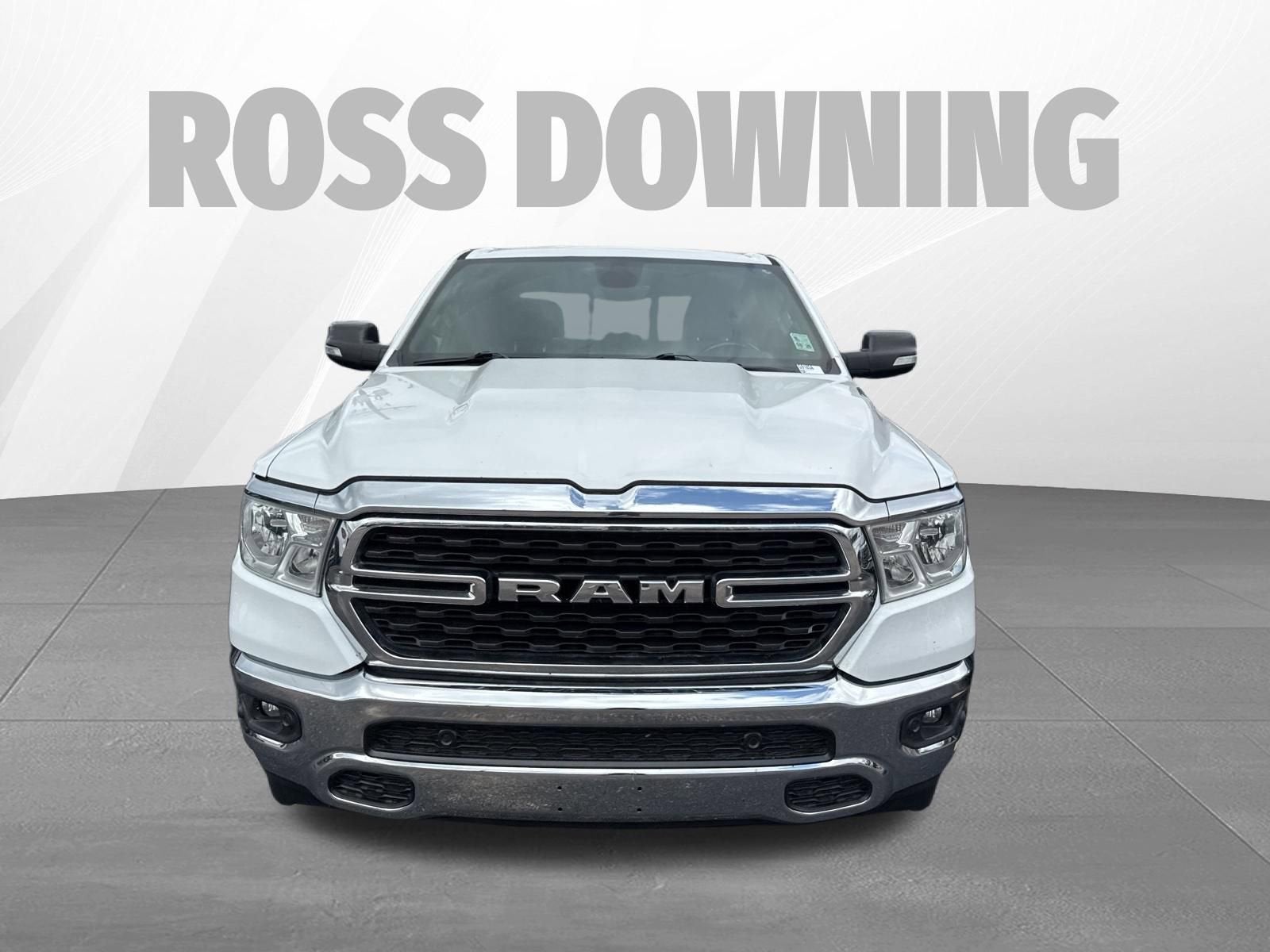 2022 RAM 1500 Lone Star