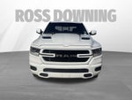 2020 RAM 1500 Laramie Crew Cab 4x2 5'7" Box