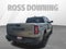 2025 RAM 1500 Warlock Crew Cab 4x4 5'7" Box
