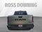 2025 RAM 1500 Warlock Crew Cab 4x4 5'7" Box