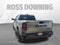 2025 RAM 1500 Warlock Crew Cab 4x4 5'7" Box