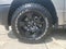 2025 RAM 1500 Warlock Crew Cab 4x4 5'7" Box
