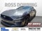 2021 Ford Mustang EcoBoost Fastback