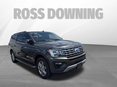 2021 Ford Expedition Max XLT