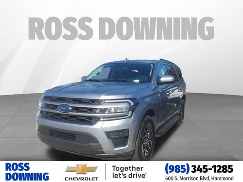 2024 Ford Expedition XLT