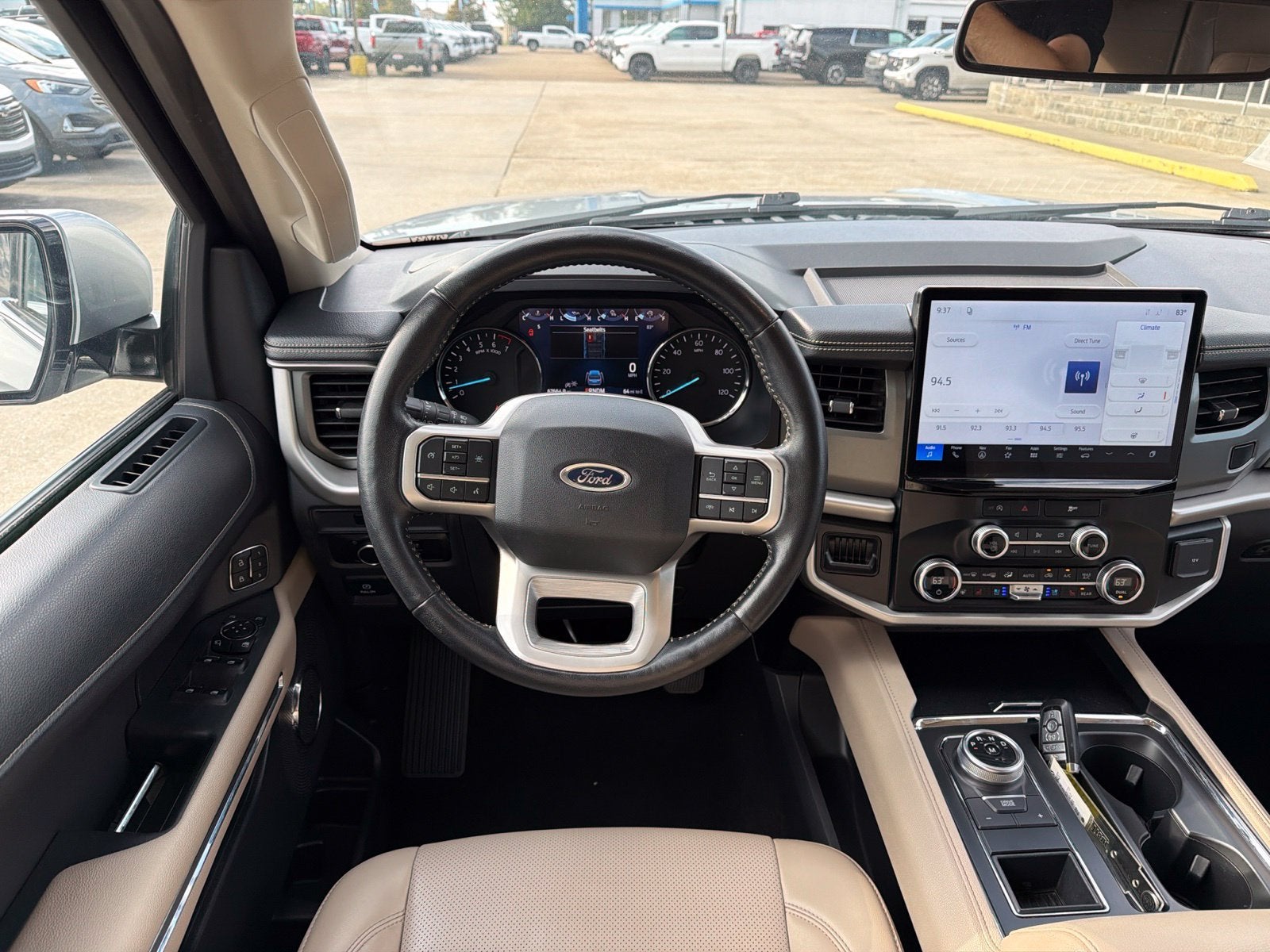2024 Ford Expedition XLT