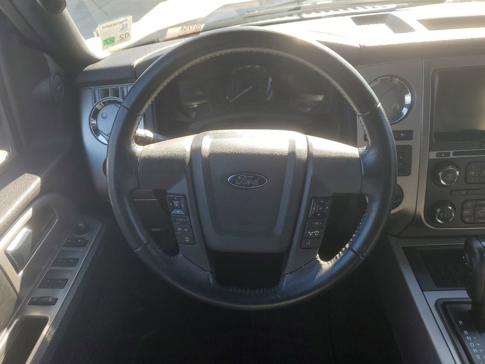 2015 Ford Expedition XLT