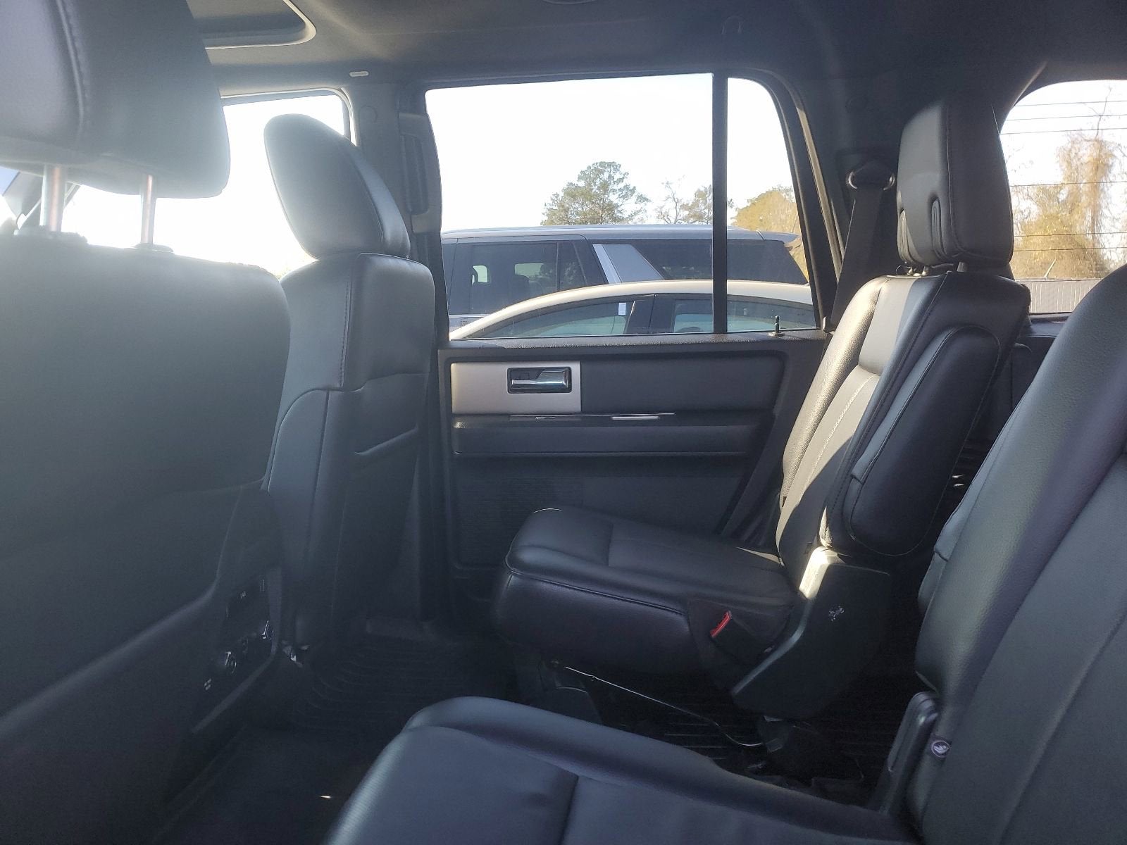 2015 Ford Expedition XLT
