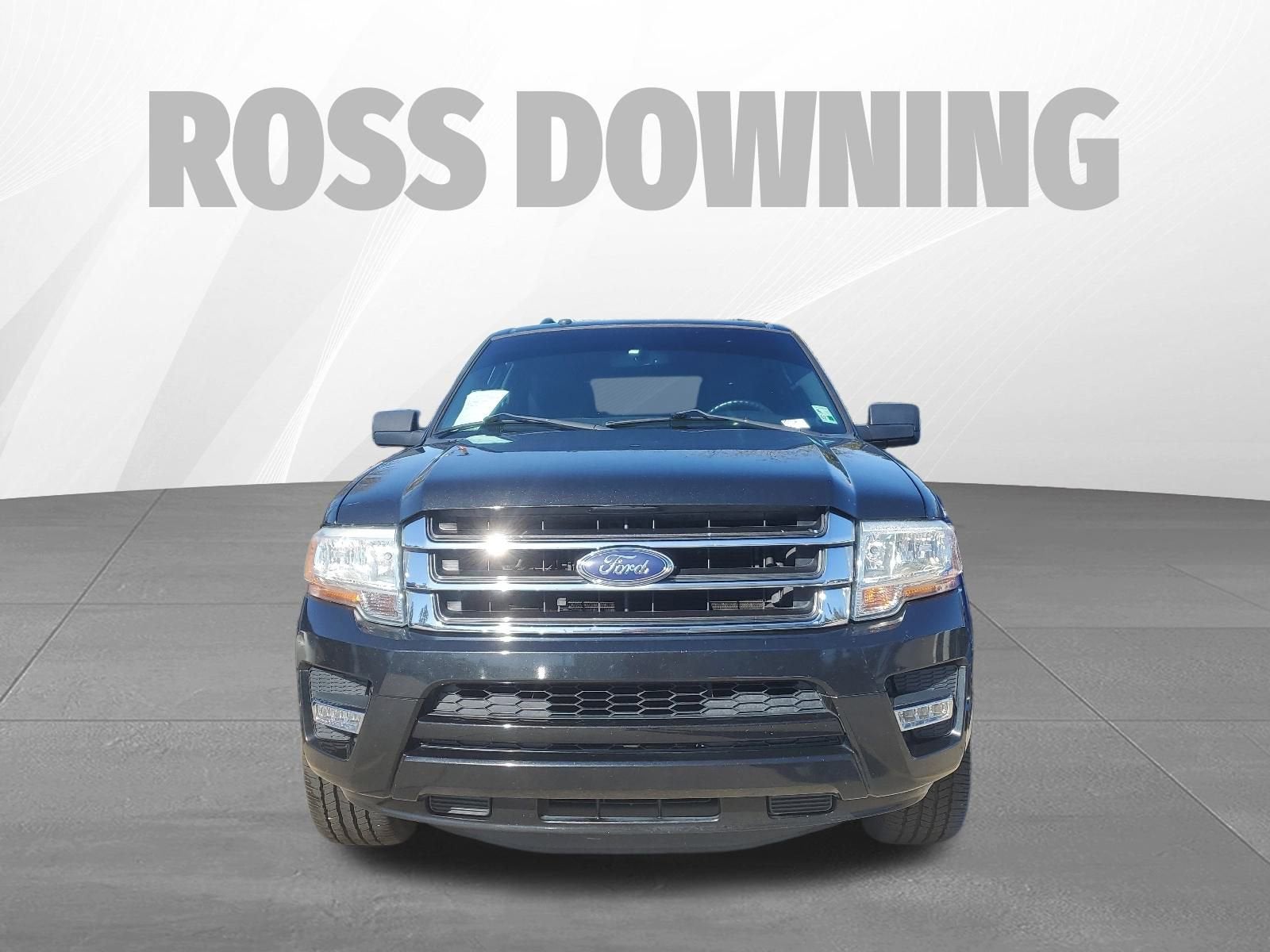 2015 Ford Expedition XLT