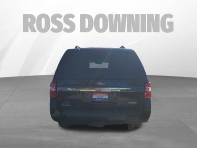 2015 Ford Expedition XLT