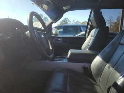 2015 Ford Expedition XLT