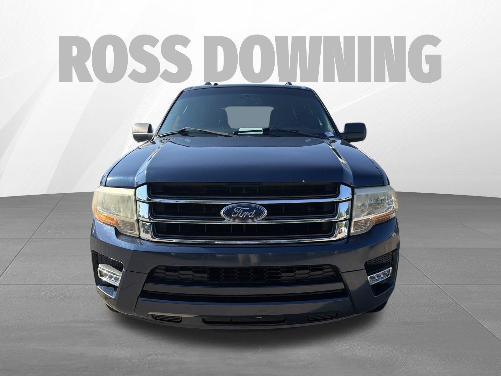 2015 Ford Expedition XLT