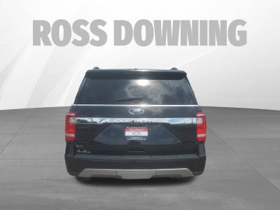 2020 Ford Expedition XLT