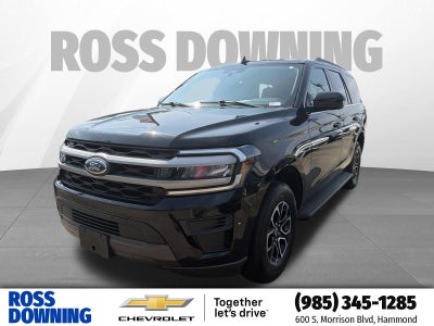 2024 Ford Expedition XLT