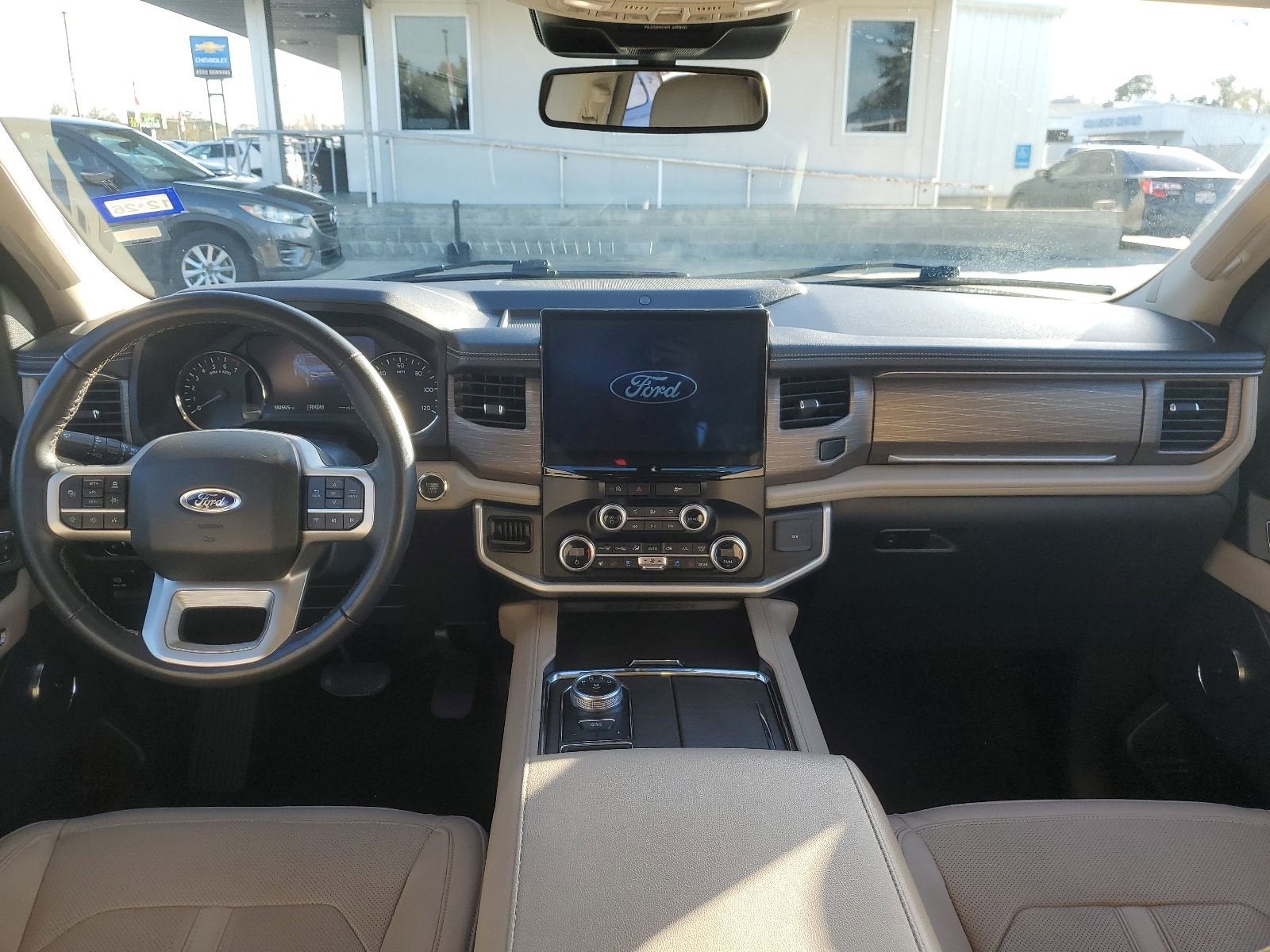 2024 Ford Expedition Limited