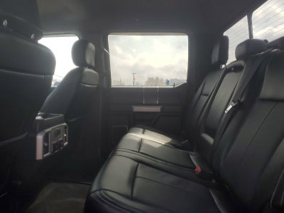 2021 Ford Super Duty F-250 SRW XL