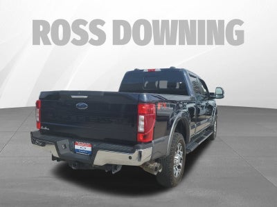 2021 Ford Super Duty F-250 SRW XL