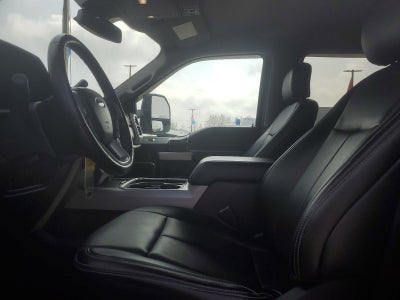 2021 Ford Super Duty F-250 SRW XL