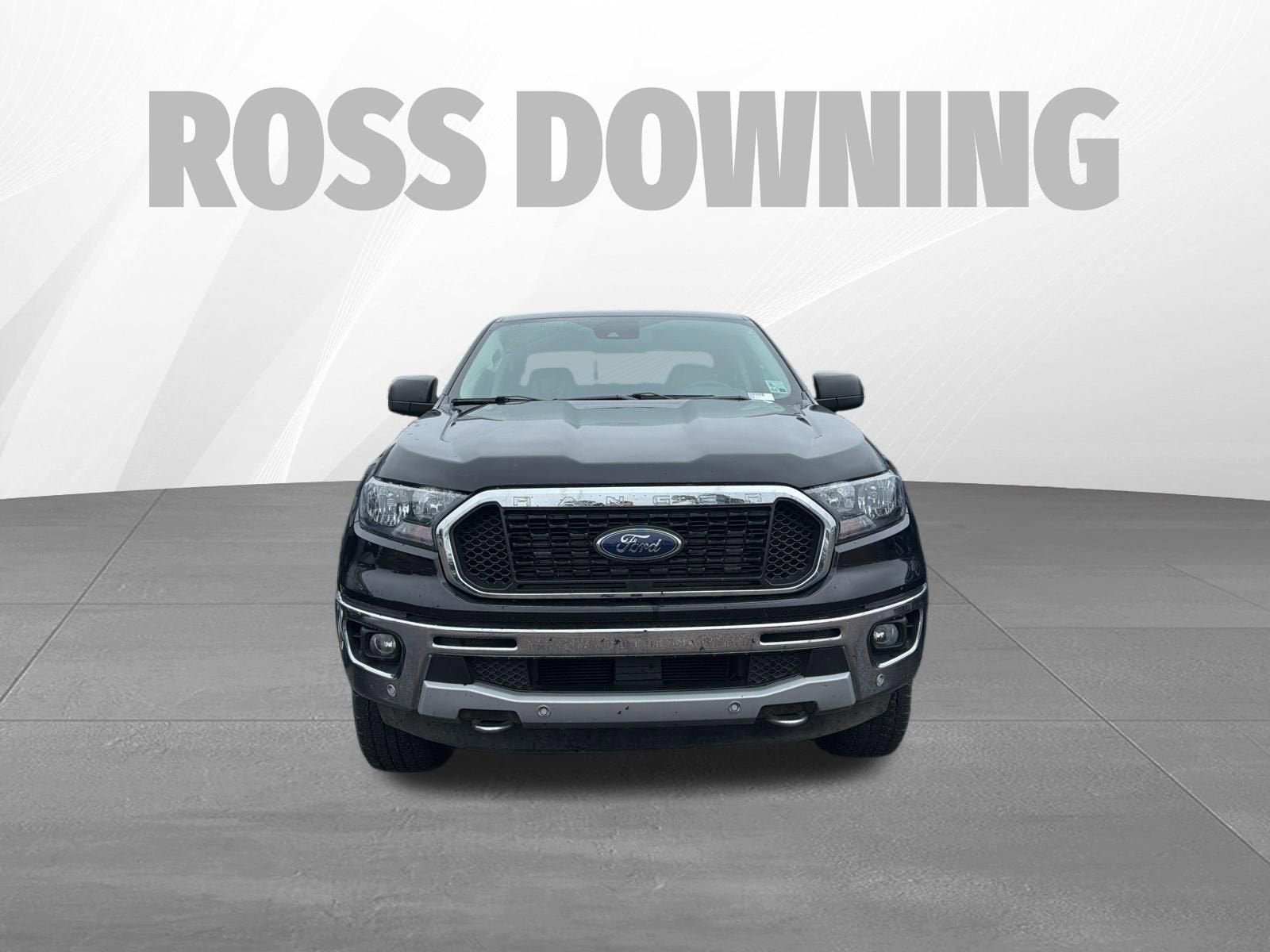 2019 Ford Ranger XL
