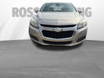 2014 Chevrolet Malibu LT