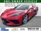2022 Chevrolet Corvette Stingray 1LT
