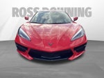 2022 Chevrolet Corvette Stingray 1LT